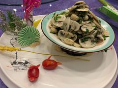 -鑫巴蜀小镇 · 水煮鱼专研店(玉桥店)