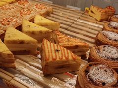 -味多美蛋糕(航天桥店)