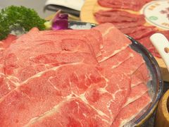 -阳坊胜利涮羊肉(阳坊老店)