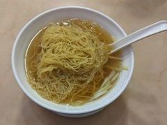 -盛记粥面(佐敦店)