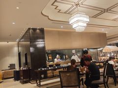 -京香轩·中餐厅(上海中庚聚龙酒店)