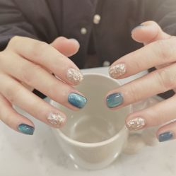 -雅洁美甲美睫
