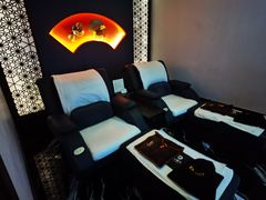 -江南足纪·影院足道·轻奢SPA(京基水贝店)