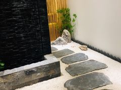 门面-青都里日本料理(高新二路店)