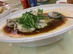 -四季大酒楼(白濠店)