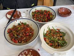 -新新湘菜馆(新中街二条店)