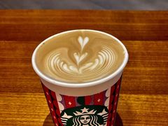 -星巴克臻选(惠州华贸天地1楼店)