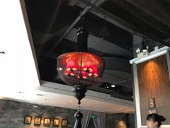 大堂-炳胜公馆(珠江新城店)