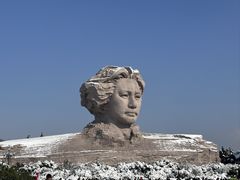 -橘子洲景区