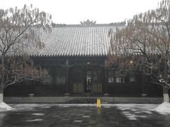 -张学良故居