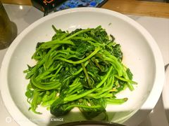 -筱爷叔·上海传统手工菜(玉树路店)