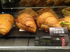 -星巴克(上海南站店)