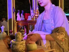 -云龙湖旅游景区