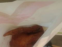 -麦当劳(农光里店)