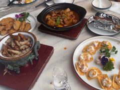 -唐猫庭院·千年陕菜(大唐不夜城店)