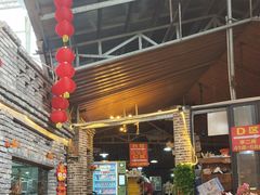 -桃姐农庄老字号(从化温泉店)