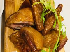 -琉璃餐厅(德基广场店)
