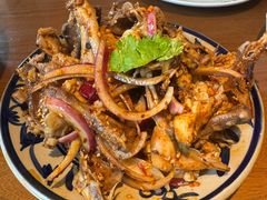 -姥姥家春饼店(八里庄店)