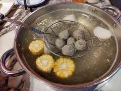 -悦来悦牛潮汕牛肉火锅(大浪店)