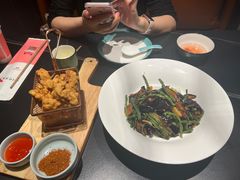 -渝乡辣婆婆·川菜 水煮鱼(中山西路店)