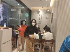 -奈雪的茶(金鹰广场店)