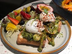 -BE BRIGHT KITCHEN(正佳广场店)