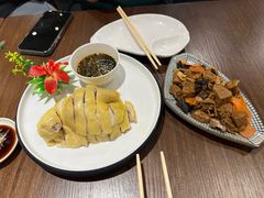 -玖鲜小笼(中山广场店)