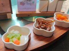 -羡餐厅·杭帮菜·淳菜(千岛湖自由洲际殿店)
