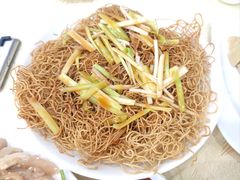 -嘉华海鲜酒家(龙津中路店)