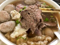 -菜忠潮州牛肉店(岗厦店)
