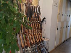 -道顺射箭·团建·骑射(张杨路店)