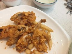 -三品香·江浙菜(松江九谊店)