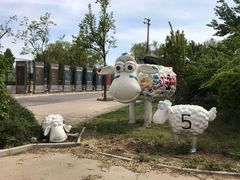 -酷鱼垂钓CLUB(朝阳区博大路店 )