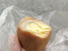 -金盆阿嬷香菇茶叶蛋(玄光店)