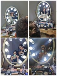 -青禾婚纱摄影(杭州店)