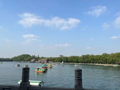 -南关北海公园