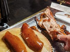 -四世同堂·京菜·烤鸭(双井店)