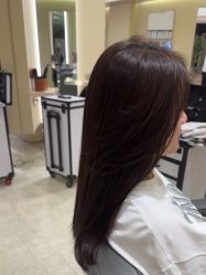 -Mentor Hair Salon