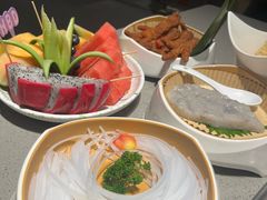 -海底捞火锅(北京路店)