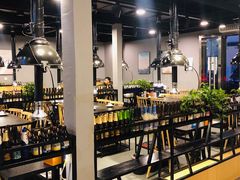 大堂-醉火烧泥炉烤肉(孩儿巷店)