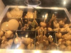 -吉野家(维明街店)