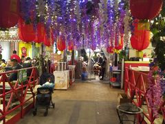 -钢管厂五区小郡肝串串香(蜀都万达店)