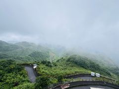 -娄山关景区