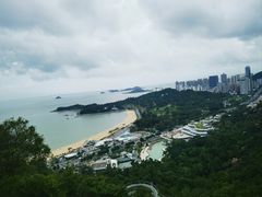 -景山公园