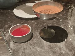 -LESCEDARS Brasserie Bistro香柏树