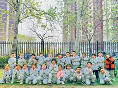 -北京市丰台区学苑幼儿园