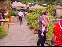 -乖乖佳花园山庄·私房菜(阿哈湖公园店)