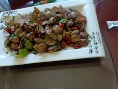 -宾朋海鲜特色美食餐厅·纯手工鲅鱼水饺(兴海路店)