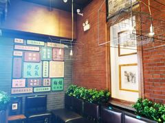 -局气烤鸭·北京菜(前门店)