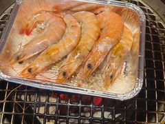 -赤坂亭·M9和牛烧肉·铁板烧(合肥万象城店)